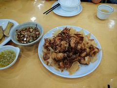 -鹏城人家海鲜酒家·23年老字号(较场尾店)