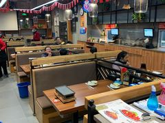 -庆峰龙虾烧烤(合肥一店)