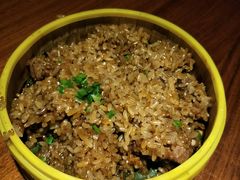 糯米蒸排骨-花千醉拾季(雨花世茂店)