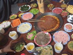 -楠火锅(绿地新都会店)