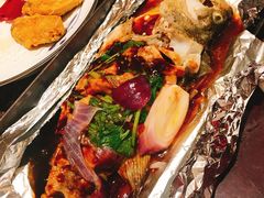 -新白鹿餐厅(爱琴海购物中心店)