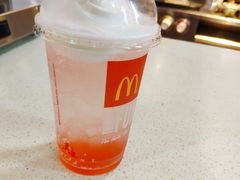 -麦当劳(坂田分店)