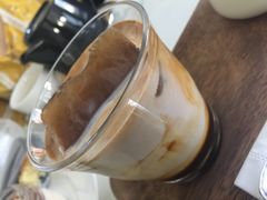 -研途咖啡馆(健康路店)