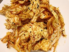 乾隆白菜-黑窑厂糖油饼烤鸭·清真菜(旗舰店)