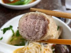 -楚生鹅粿条汤(东山分店)