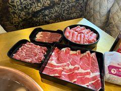 -牛街清真满恒記(平安里西大街店)
