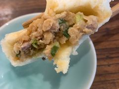 -老清朝包子铺(开明街店)