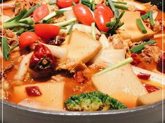 -鲁秀才炒鸡(龙湖西溪天街店)