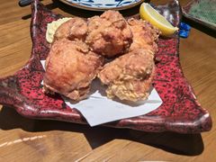 -鸟鸣门屋台料理(金帝银泰店)