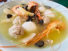 老底子杭三鲜-百家鲜·杭帮菜