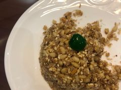 -吴门人家·苏宴宫廷菜(拙政园店)