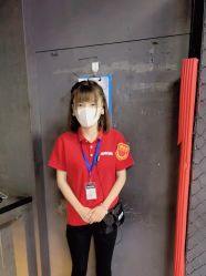 -嗨翻Hi-Fun竞技主题乐园·蹦床团建生日聚会(五棵松华熙店)