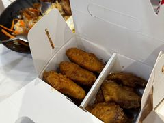 -Kyochon1991校村(共和路店)