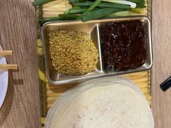 -烤五行·烧烤烤串(石佛营店)