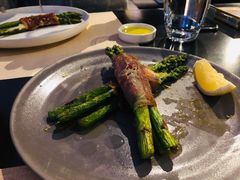 -Mercato莫卡多露台餐厅与酒吧(K11店)