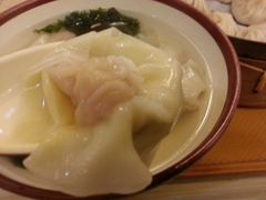 知味馄饨-知味观(翡翠城店)
