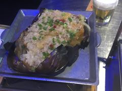 -很久以前羊肉串(大华三路店)