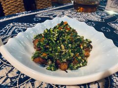 哈尼炝香鸡-滇道云南特色料理(康定路店)