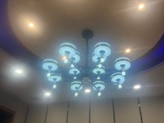 -门家大院铁锅炖·KTV·包房(浑南店)