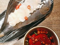 带子-鑫釜山海鲜烧烤(浑南店)