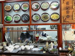 -蓝记云吞(正果店)