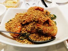 -新加坡海鲜共和(名胜世界圣淘沙海滨坊)