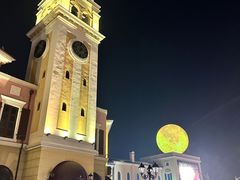 -枫叶小镇奥特莱斯