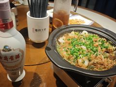 -亳府大院(亳州店)