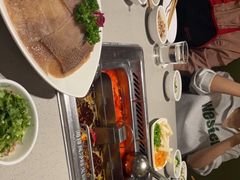 -海底捞火锅(关山保利店)