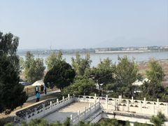 -青龙湖公园