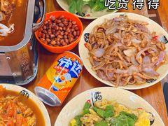 -江湖万州烤鱼(王子美食城)