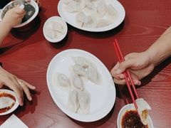 -喜家德虾仁水饺(长泰广场店)
