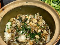 -红星光发煲仔饭(文海店)