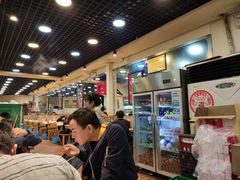 -江二娃串串香(科园四路总店)