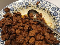 -清心素食自助餐厅(夫子庙店)