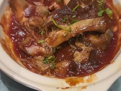 -特味村大酒店(南三环店)