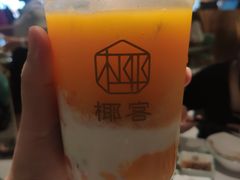 -椰客·海南椰子鸡(新塘永旺梦乐城店)