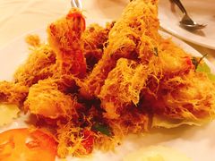 -真浪花园海鲜餐馆