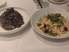 -老吉士酒家(天平路店)