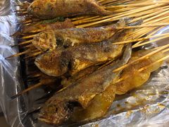 -冶建镜子·老南昌大排档·江西虾王(总店)