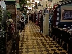-海尔巴格一甸茶餐厅(团结路店)