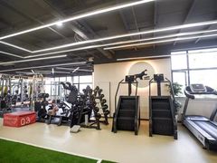 -THREE MONSTERS三只怪兽健身工作室(钟楼店)