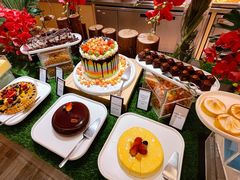 -北京王府井希尔顿酒店·万斯阁西餐厅