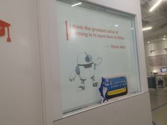 -斯坦星球AI编程·机器人科创·科学实验·信奥·思维·STEM·积木拼搭·竞赛考级(浦东联洋广场大拇指龙阳御桥中心)