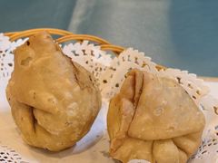 -Santoor 萨都里印度餐厅(北锣鼓巷店)