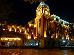-上海小菜餐厅(理工大学店)