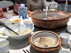 -风味小馆(天目湖宾馆店)