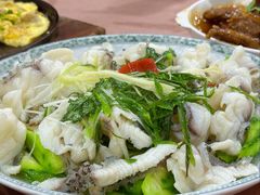 一鱼三食-众源美食(光复阁店)