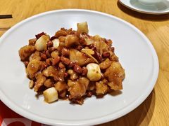 -伊喜饺子·烤鸭(五道口学院路店)