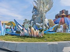 -海合安武汉极地海洋公园